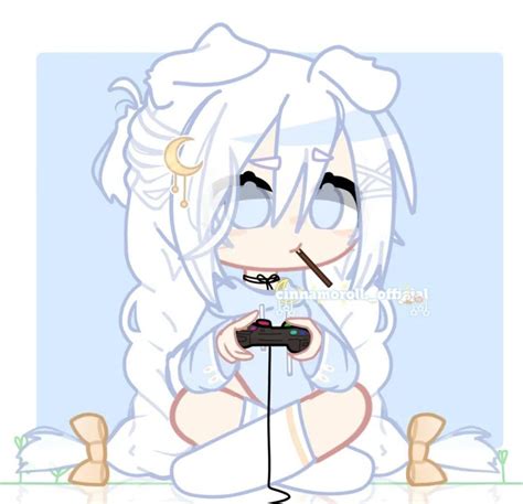 Gacha .